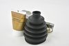 каре комплект, полуоска