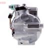 Denso Air Conditioning Compressor DCP17167