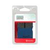 BREMBO Brake Pad Set, disc brake 07GR6610