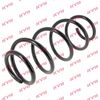 KYB Suspension Spring RH3554