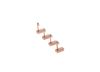 BOSCH Kohleb&uuml;rsten - 1007014100