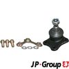 Загарник незалежного важеля підвіски / повороту JP GROUP 1140301470 (1140301479)