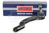 BORG & BECK Tie Rod End BTR6010