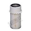 Vzduchový filtr E563L