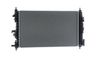 Chladič, chlazení motoru CR 1011 000P