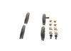 Bosch Brake Pad Set 0 986 494 092 (0986494092)