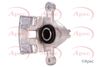 APEC Brake Caliper RCA536