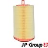 Повітряний фільтр JP GROUP 1318601900