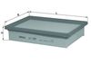 Воздушный фильтр KNECHT LX 1997 (70596420)