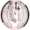 комплект спирачна челюст
