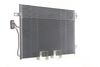 Mahle AC 47 000S Condenser, air conditioning