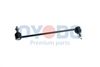 Stange/Strebe, Stabilisator