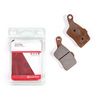 BREMBO Brake Pad Set, disc brake 07BB3590