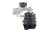 окачване, двигател