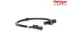 импулсен датчик, колянов вал