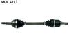 Привідний вал SKF VKJC 4113