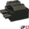 JP GROUP