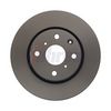 Fahren Brake Disc FBD6101