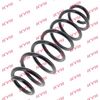 KYB RH6083 Suspension Spring