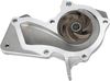 Gates Water Pump, engine cooling WP0117