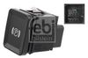 Schalter, Feststellbremsbetätigung