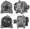 BORG & BECK Alternator BBA2429