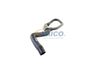 маркуч на радиатора
