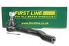 FIRST LINE Tie Rod End FTR6301