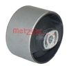 Подвеска, двигатель METZGER 8050208 (WM-G 208)