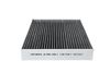 CONTINENTAL Filter, Innenraumluft 28.0002-1258.2 - 28000212582 f&uuml;r 5180987