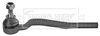 BORG & BECK Tie Rod End BTR4594