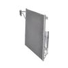 кондензатор, климатизация