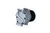 компресор, климатизация