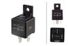 SPINACI RELE 30A 12V S DRZAKEM 4RA965400-001