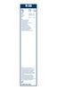 BOSCH Wiper Blade 3 397 011 310