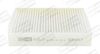 Champion Cabin Air Filter CCF0017