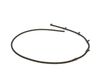 Bosch Hose, fuel overflow 0 928 400 545