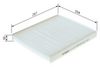 Bosch Filter, cabin air 1 987 432 038