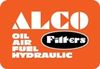 Масляный фильтр ALCO FILTER SP-810 для PEUGEOT 204