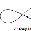 Тросик спідометра JP GROUP 1170601100