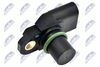 Sensor, Nockenwellenposition