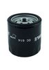 Mahle Oil Filter OC 614