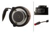 HELLA Rundumleuchte 24V Rotafix M - 2RL 007 337-031