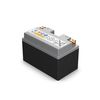 BOSCH Batterie M Li-ion LTZ10S LION - 0986122615