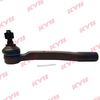 KYB Tie Rod End KTR1112