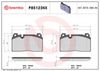 BREMBO Brake Pad Set, disc brake P85123NX