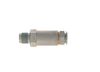 Bosch Pressure Relief Valve, common rail system 1 110 010 031