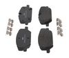 Ferodo Brake Pad Set, disc brake FDB5331