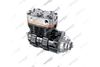 kompresor IVECO Euro 6, se spojkou 1500200001