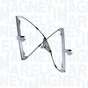 MAGNETI MARELLI
